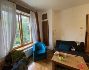 Appartement 1 chambres à vendre dans Cluj-napoca, zone Centru