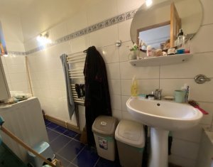 Appartement 1 chambres à vendre dans Cluj-napoca, zone Centru