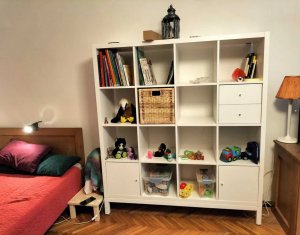 Appartement 1 chambres à vendre dans Cluj-napoca, zone Centru