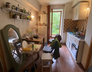 Appartement 1 chambres à vendre dans Cluj-napoca, zone Centru