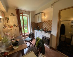 Appartement 1 chambres à vendre dans Cluj-napoca, zone Centru