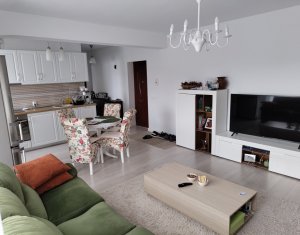 Appartement 4 chambres à vendre dans Cluj-napoca, zone Manastur