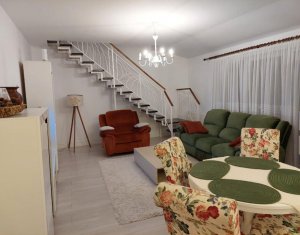 Appartement 4 chambres à vendre dans Cluj-napoca, zone Manastur