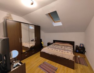 Appartement 4 chambres à vendre dans Cluj-napoca, zone Manastur