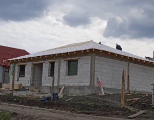 , 97.57m2 dans Chinteni