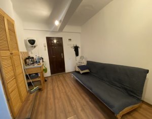 Appartement 1 chambres à vendre dans Cluj-napoca, zone Centru
