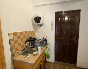 Appartement 1 chambres à vendre dans Cluj-napoca, zone Centru