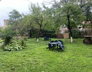 Appartement 1 chambres à vendre dans Cluj-napoca, zone Centru