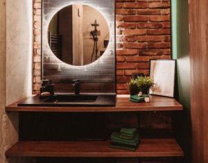 Appartement 3 chambres à vendre dans Baciu