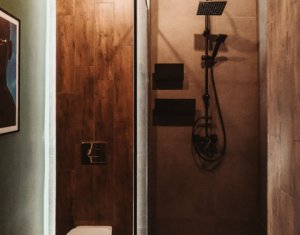 Appartement 3 chambres à vendre dans Baciu