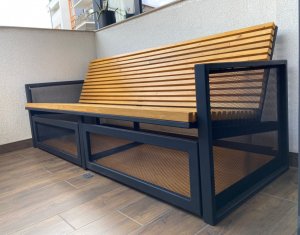 Appartement 3 chambres à vendre dans Baciu