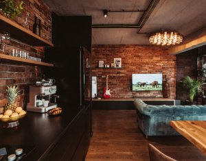 Appartement 3 chambres à vendre dans Baciu