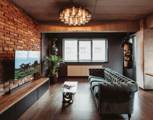 Appartement 3 chambres à vendre dans Baciu