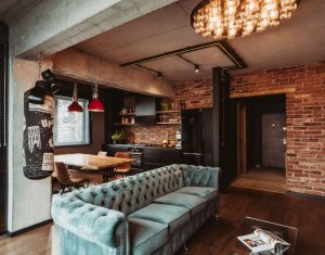 Appartement 3 chambres à vendre dans Baciu