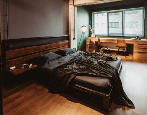 Appartement 3 chambres à vendre dans Baciu