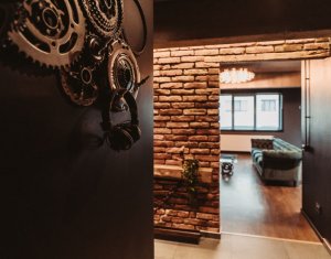 Appartement 3 chambres à vendre dans Baciu