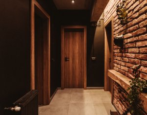 Appartement 3 chambres à vendre dans Baciu