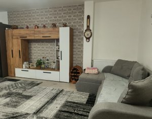 , 73.2m2 dans Floresti