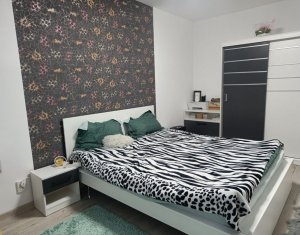 Appartement 3 chambres à vendre dans Floresti