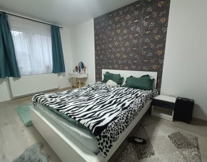 Appartement 3 chambres à vendre dans Floresti