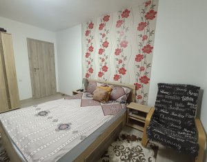 Appartement 3 chambres à vendre dans Floresti