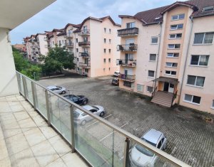 Appartement 2 chambres à louer dans Cluj-napoca, zone Marasti