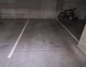 Appartement 2 chambres à louer dans Cluj-napoca, zone Marasti