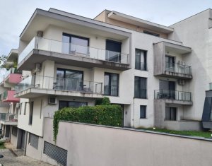 Appartement 2 chambres à louer dans Cluj-napoca, zone Marasti