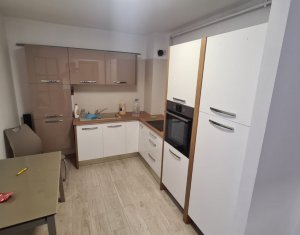 Appartement 2 chambres à louer dans Cluj-napoca, zone Marasti