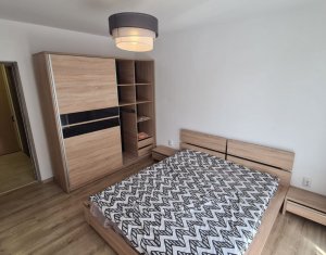 Appartement 2 chambres à louer dans Cluj-napoca, zone Marasti