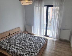 Appartement 2 chambres à louer dans Cluj-napoca, zone Marasti
