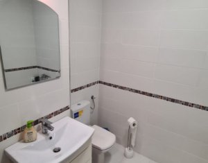 Appartement 2 chambres à louer dans Cluj-napoca, zone Marasti