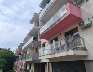 Appartement 2 chambres à louer dans Cluj-napoca, zone Marasti