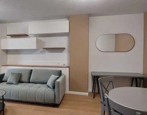 Appartement 2 chambres à louer dans Cluj-napoca
