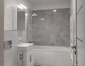 Appartement 2 chambres à louer dans Cluj-napoca