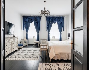 , 50m2 dans Cluj-napoca, zone Centru