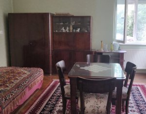Appartement 2 chambres à vendre dans Cluj-napoca, zone Centru