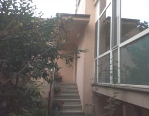 Appartement 2 chambres à vendre dans Cluj-napoca, zone Centru