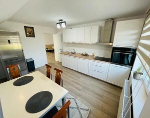 , 100m2 dans Cluj-napoca, zone Gruia