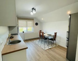 Appartement 3 chambres à louer dans Cluj-napoca, zone Gruia