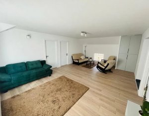 Appartement 3 chambres à louer dans Cluj-napoca, zone Gruia