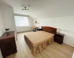 Appartement 3 chambres à louer dans Cluj-napoca, zone Gruia