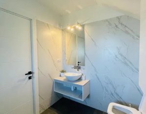 Appartement 3 chambres à louer dans Cluj-napoca, zone Gruia