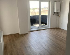 Lakás 2 szobák eladó on Cluj-napoca