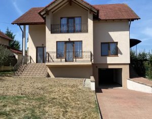 , 270m2 dans Cluj-napoca