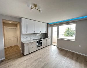 Appartement 3 chambres à vendre dans Floresti