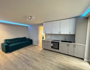 Appartement 3 chambres à vendre dans Floresti