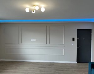 Appartement 3 chambres à vendre dans Floresti