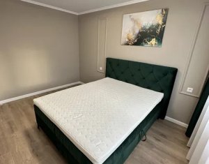 Appartement 3 chambres à vendre dans Floresti