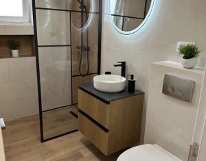 Appartement 3 chambres à vendre dans Floresti